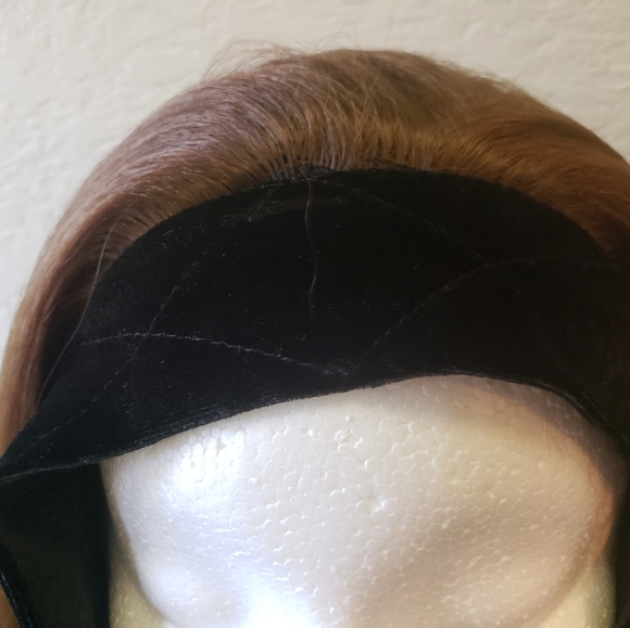 HEADBAND WIG NEW - Picture 2 of 4